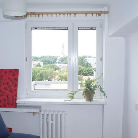 Apartament Z Przepieknym Widokiem W Samym Centrum Ченстохова Екстер'єр фото
