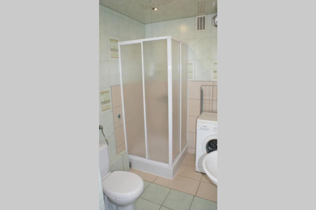 Apartament Z Przepieknym Widokiem W Samym Centrum Ченстохова Екстер'єр фото